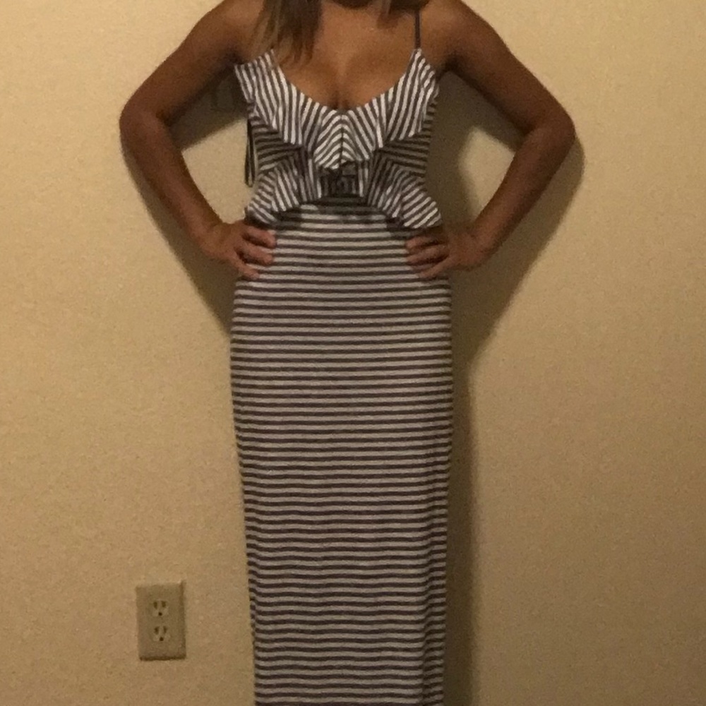 Sun dress